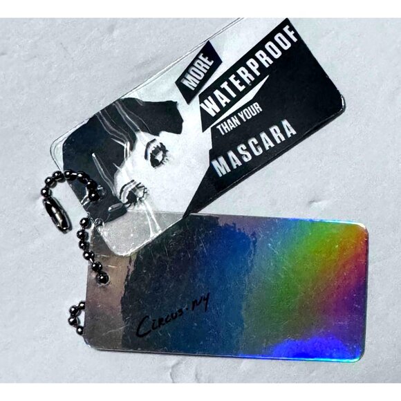 Circus By Sam Edelman Womens Cream Ankle Boots Size 9.5 With Chunky Sole & Lace- - Picture 7 of 7